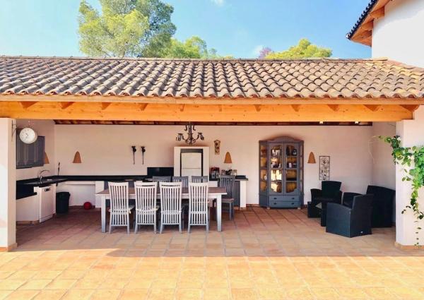 Casa independiente en camino Sendero Tossal Roig