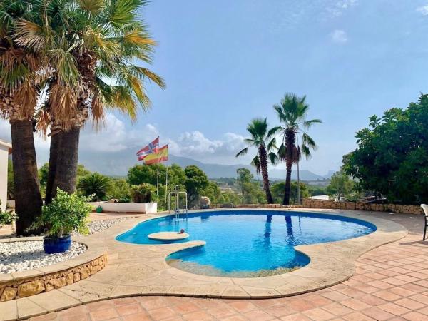 Casa independiente en camino Sendero Tossal Roig