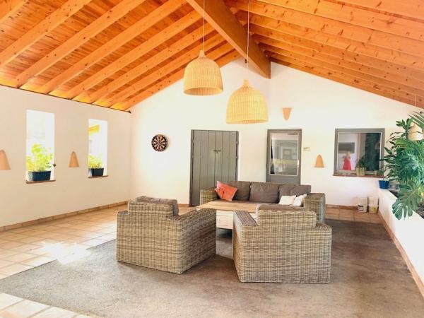 Casa independiente en camino Sendero Tossal Roig