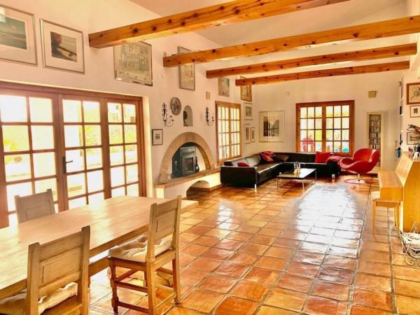 Casa independiente en camino Sendero Tossal Roig