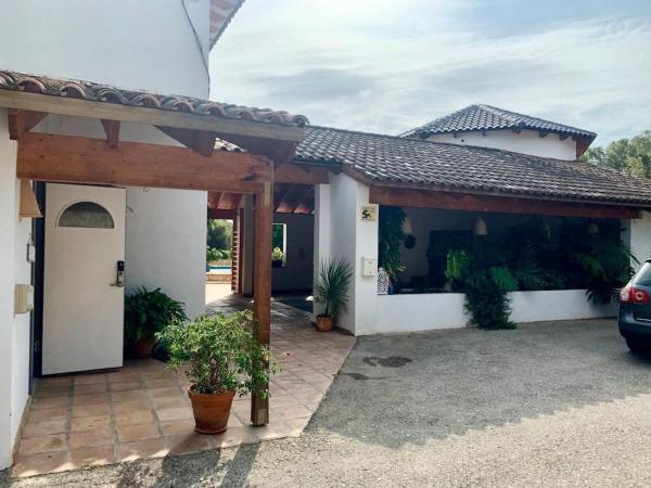 Casa independiente en camino Sendero Tossal Roig