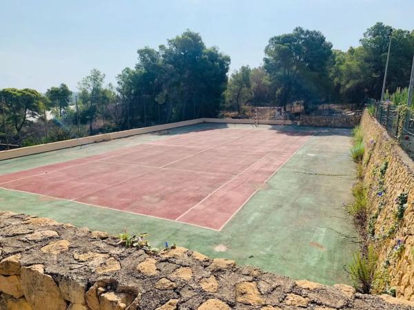 Casa independiente en camino Sendero Tossal Roig