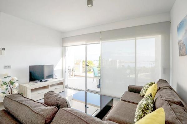 Chalet pareado en camino Vell del Far