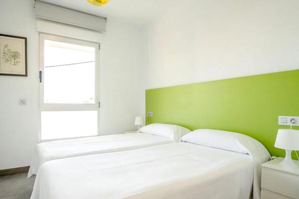 Chalet pareado en camino Vell del Far