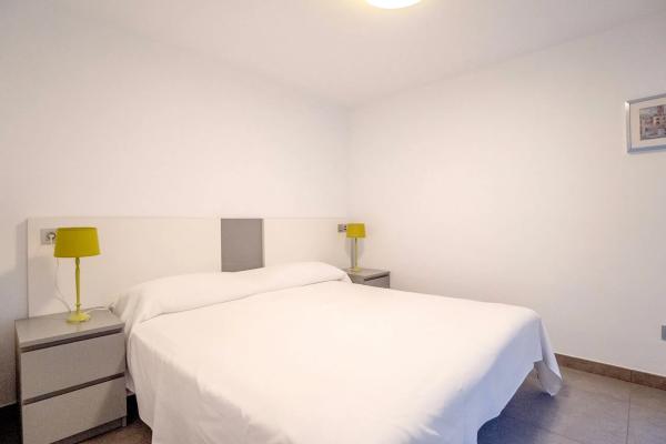 Chalet pareado en camino Vell del Far