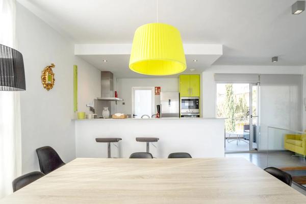 Chalet pareado en camino Vell del Far