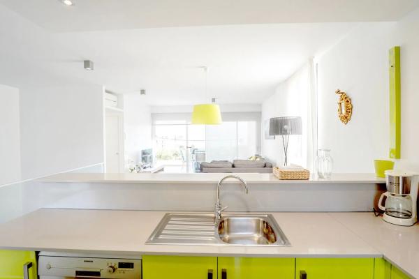 Chalet pareado en camino Vell del Far