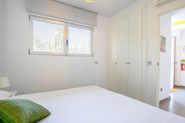 Chalet pareado en camino Vell del Far