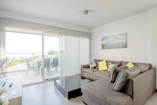 Chalet pareado en camino Vell del Far