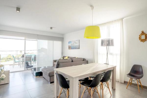 Chalet pareado en camino Vell del Far