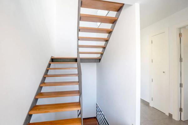 Chalet pareado en camino Vell del Far