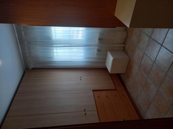 Casa independiente en calle Cormorà