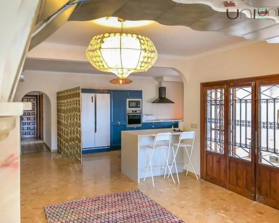 Casa rural en Picasso