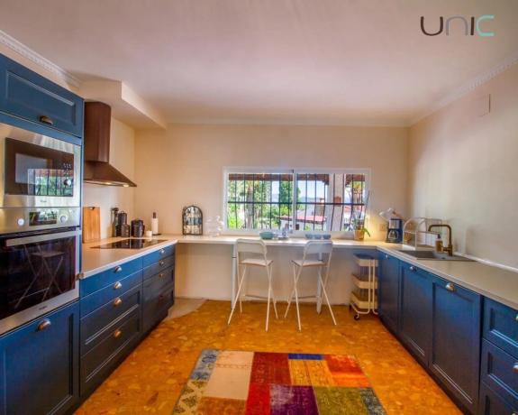 Casa rural en Picasso