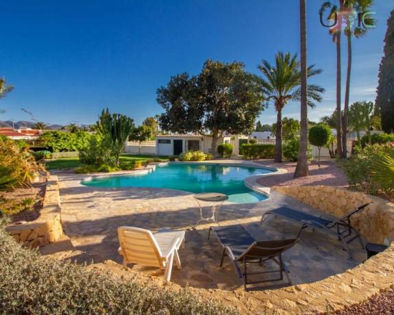 Casa rural en Picasso