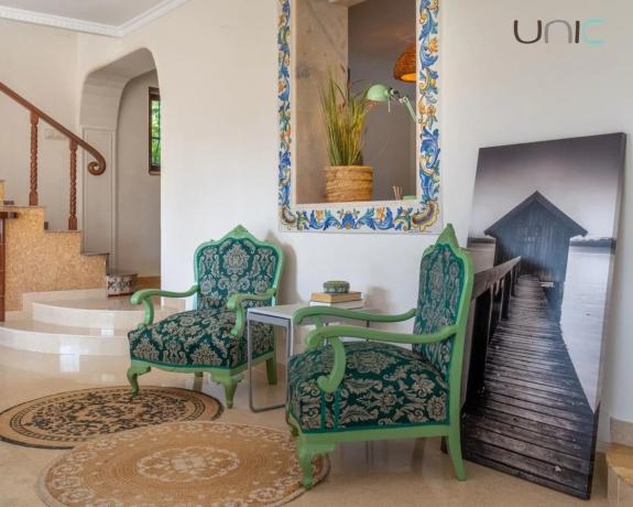 Casa rural en Picasso