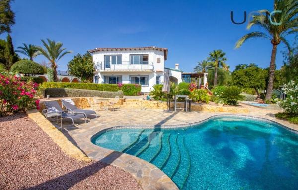 Casa rural en Picasso