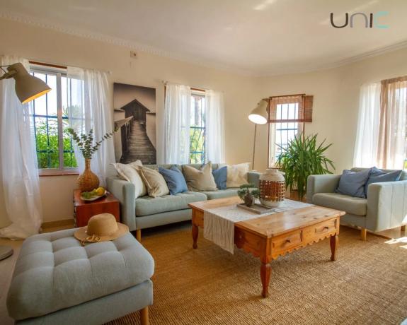 Casa rural en Picasso