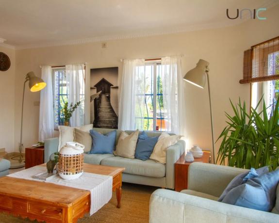 Casa rural en Picasso