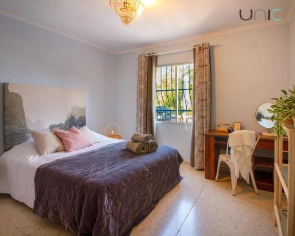 Casa rural en Picasso