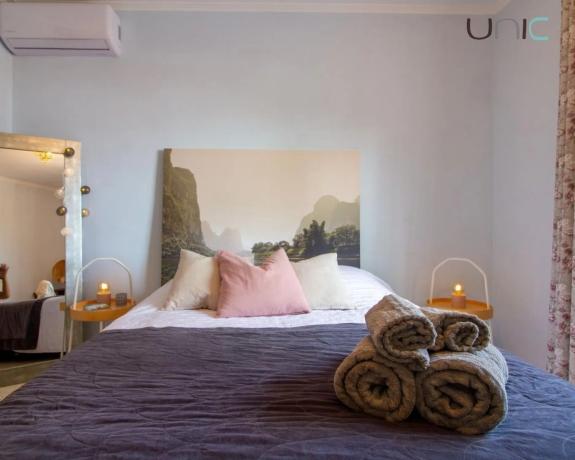 Casa rural en Picasso