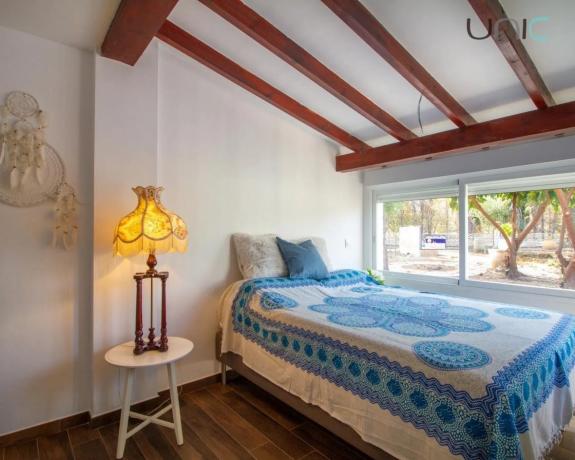 Casa rural en Picasso