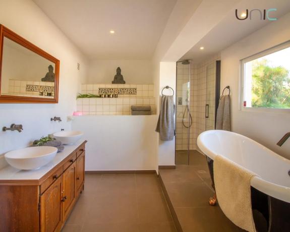 Casa rural en Picasso