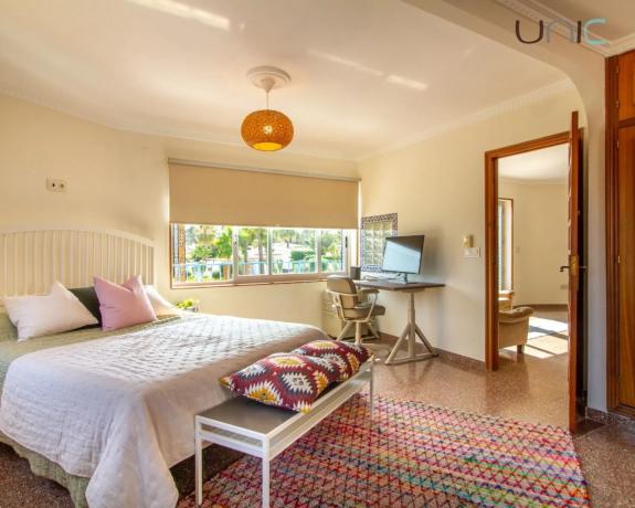 Casa rural en Picasso