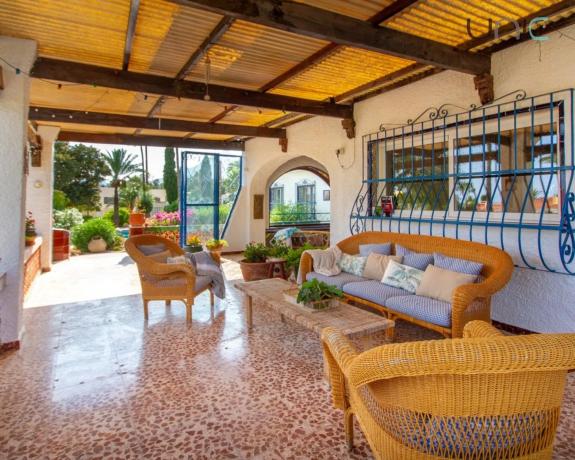 Casa rural en Picasso