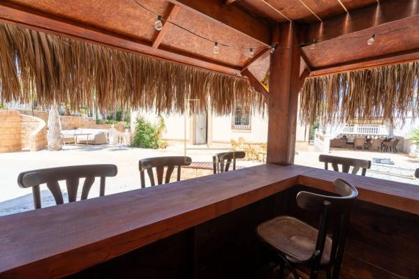 Casa independiente en calle Cormorà