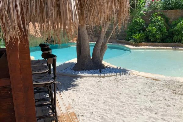 Chalet en calle Tauro