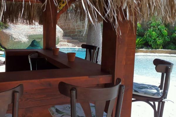 Chalet en calle Tauro