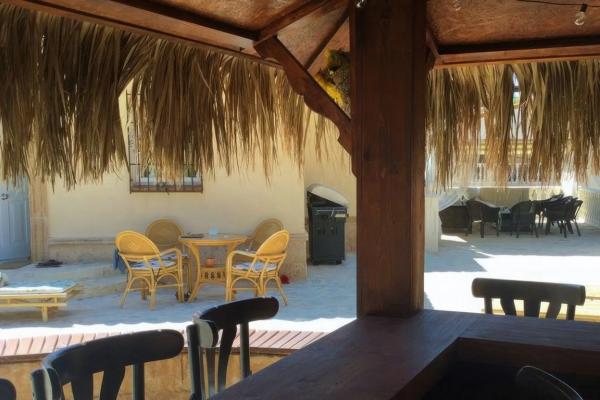 Chalet en calle Tauro