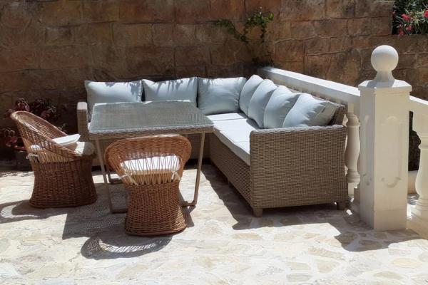 Chalet en calle Tauro