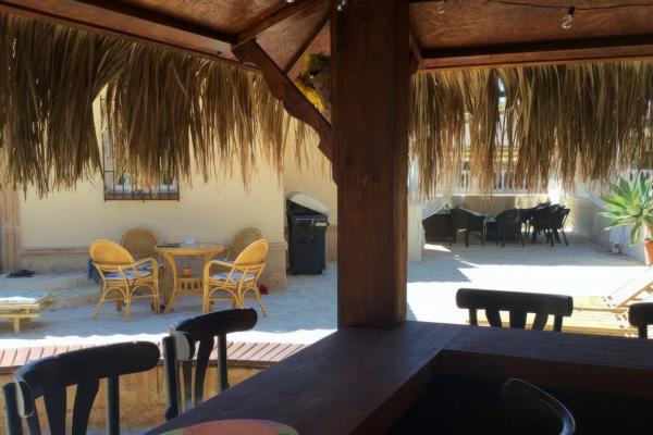 Chalet en calle Tauro