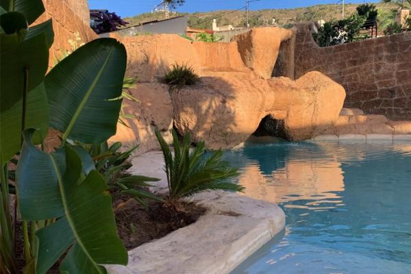 Chalet en calle Tauro