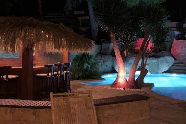 Chalet en calle Tauro