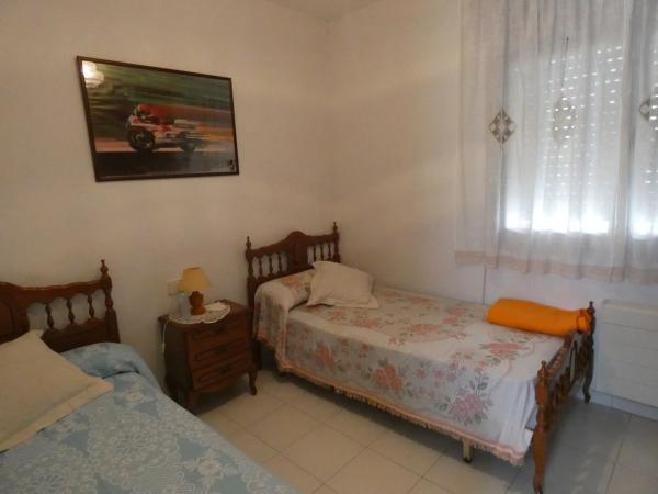 Casa independiente en calle Bessons