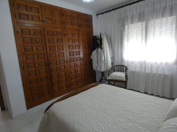 Casa independiente en calle Bessons