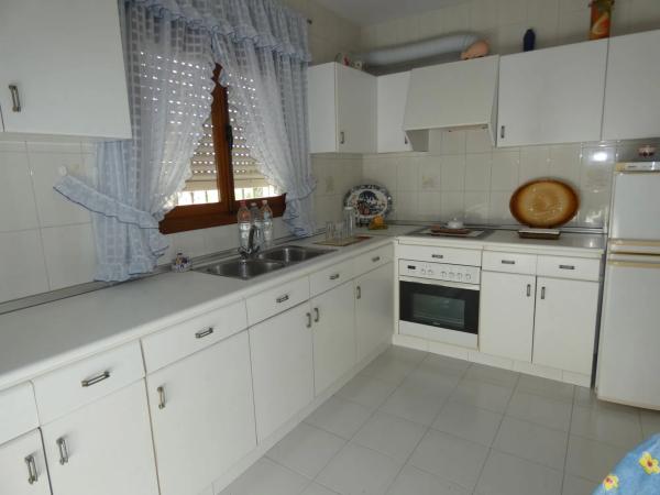 Casa independiente en calle Bessons