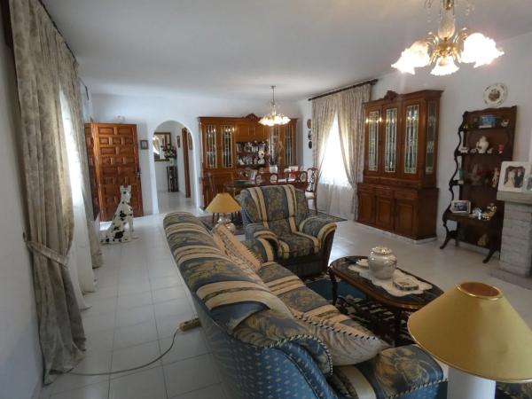 Casa independiente en calle Bessons