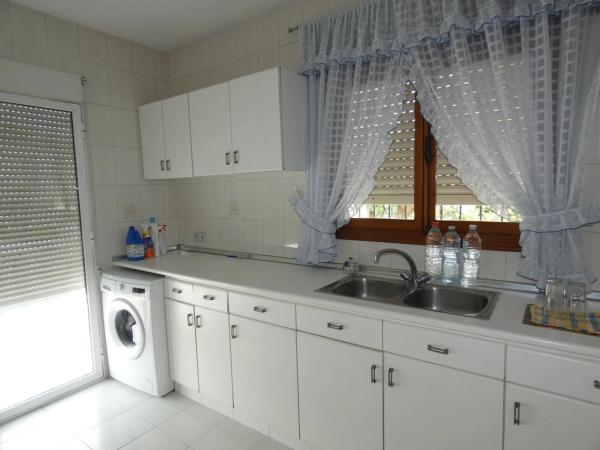 Casa independiente en calle Bessons