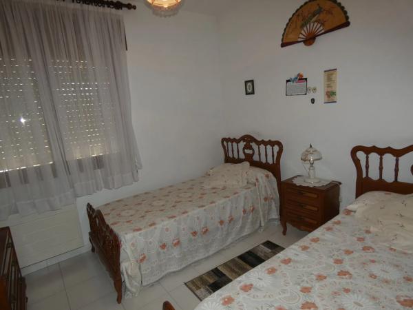 Casa independiente en calle Bessons