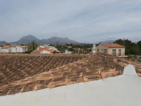 Casa independiente en calle Bessons