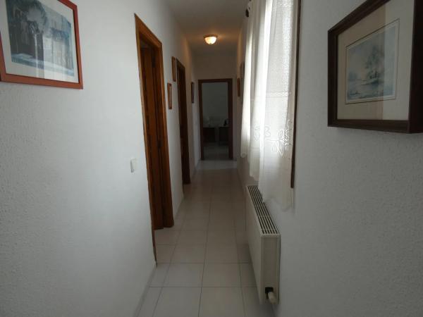 Casa independiente en calle Bessons