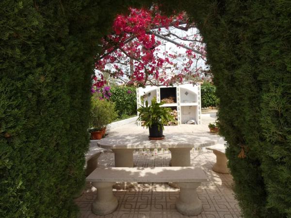 Casa independiente en calle Bessons