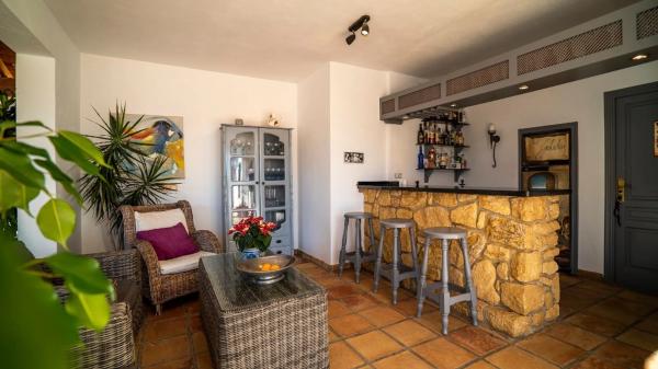 Casa independiente en calle Pintor Rembrandt, 29