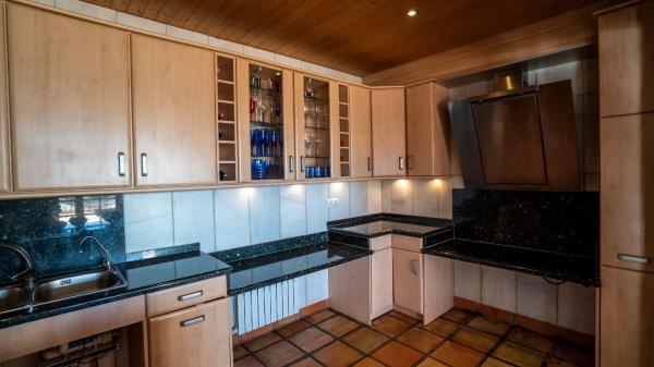 Casa independiente en calle Pintor Rembrandt, 29