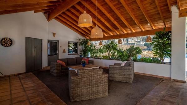 Casa independiente en calle Pintor Rembrandt, 29