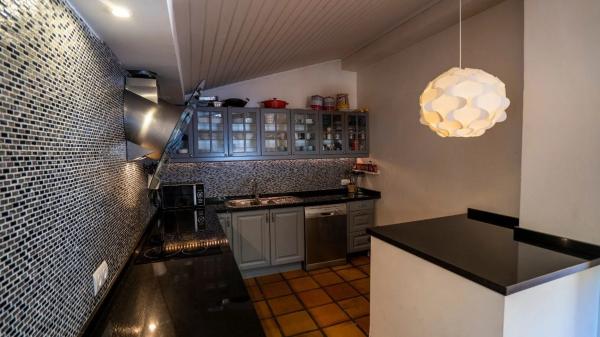 Casa independiente en calle Pintor Rembrandt, 29